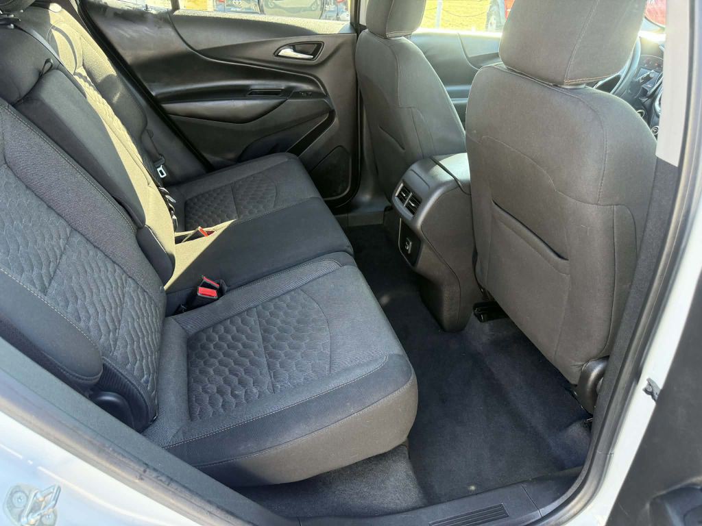 2019 Chevrolet Equinox Image 13