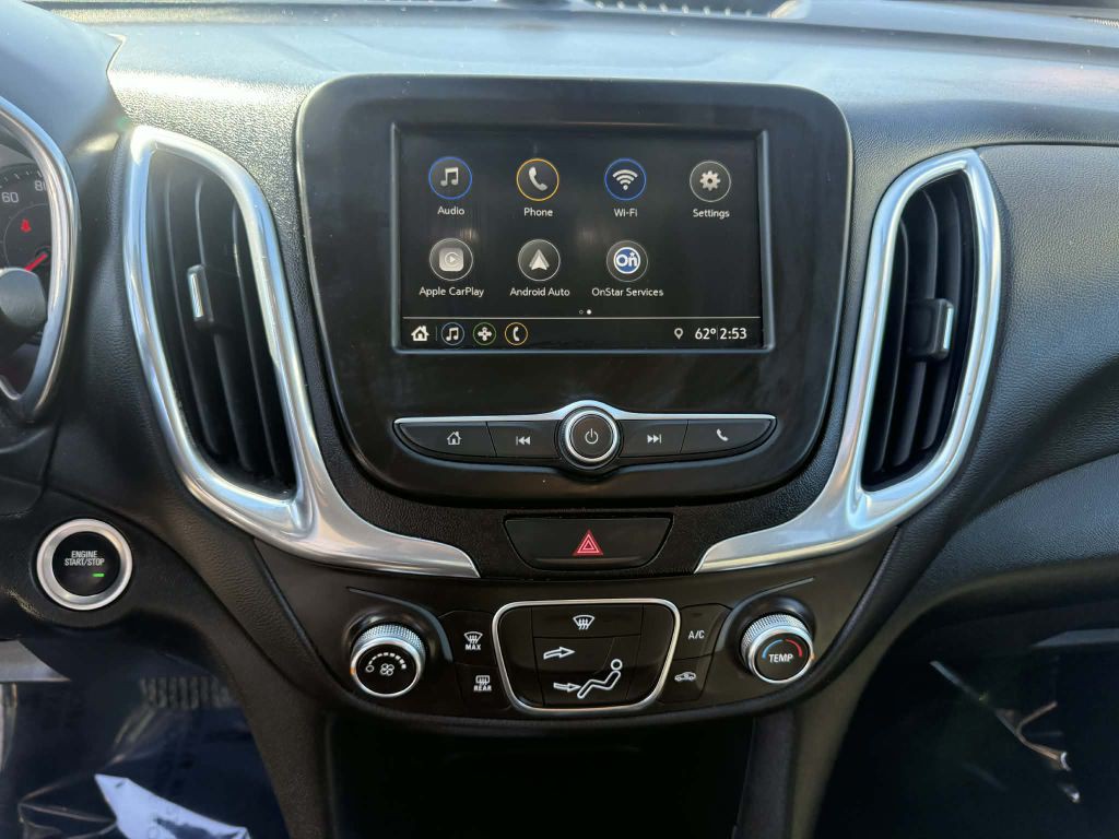 2019 Chevrolet Equinox Image 16