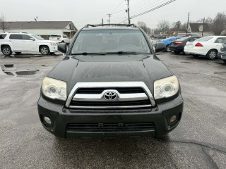 Image for 2006 Toyota 4Runner SR5 ID: 7250551