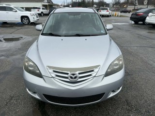 Image for 2006 Mazda Mazda3  ID: 7250677