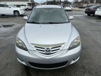 Image for 2006 Mazda Mazda3  ID: 7250677