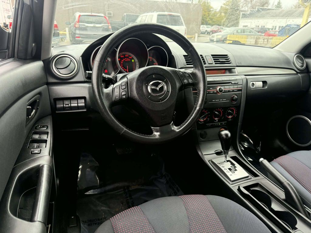 2006 Mazda Mazda3 Image 14