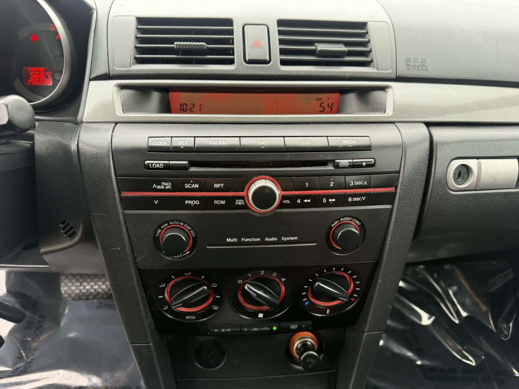 2006 Mazda Mazda3 Image 15