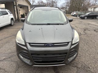 Image for 2016 Ford Escape SE ID: 7254684