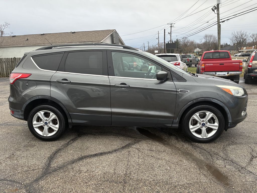 2016 Ford Escape Image 3