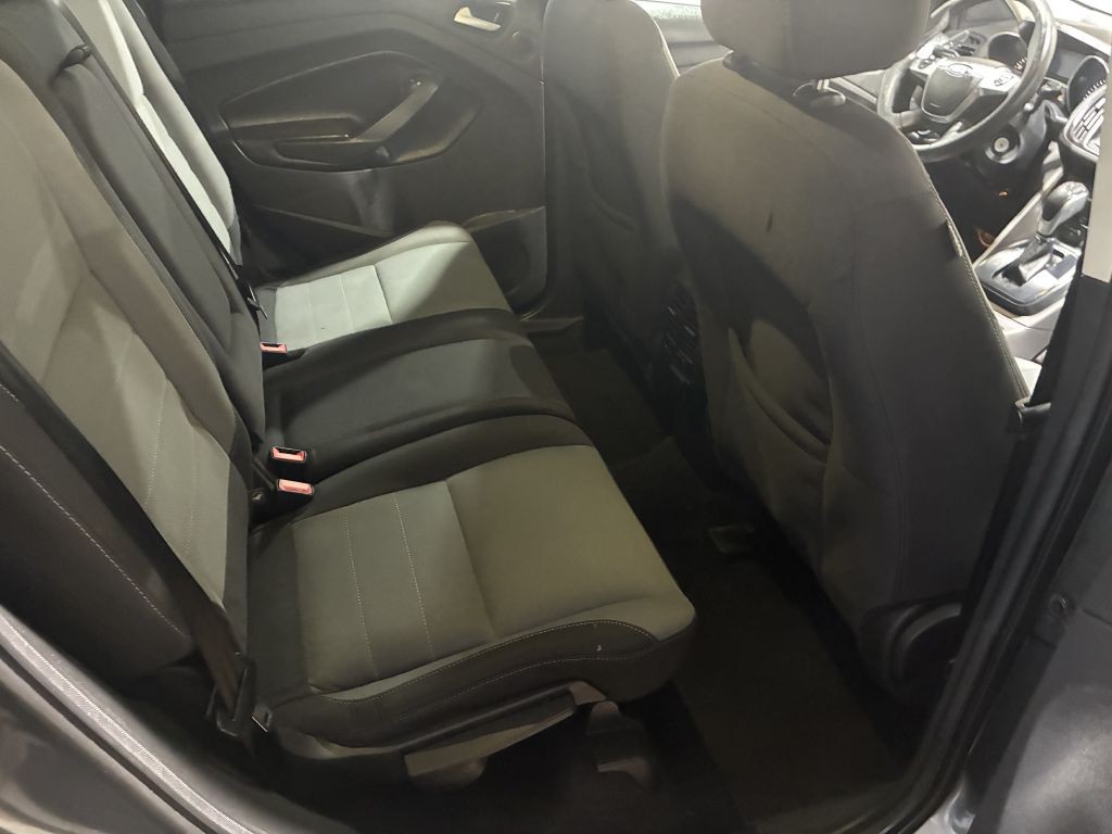 2016 Ford Escape Image 12