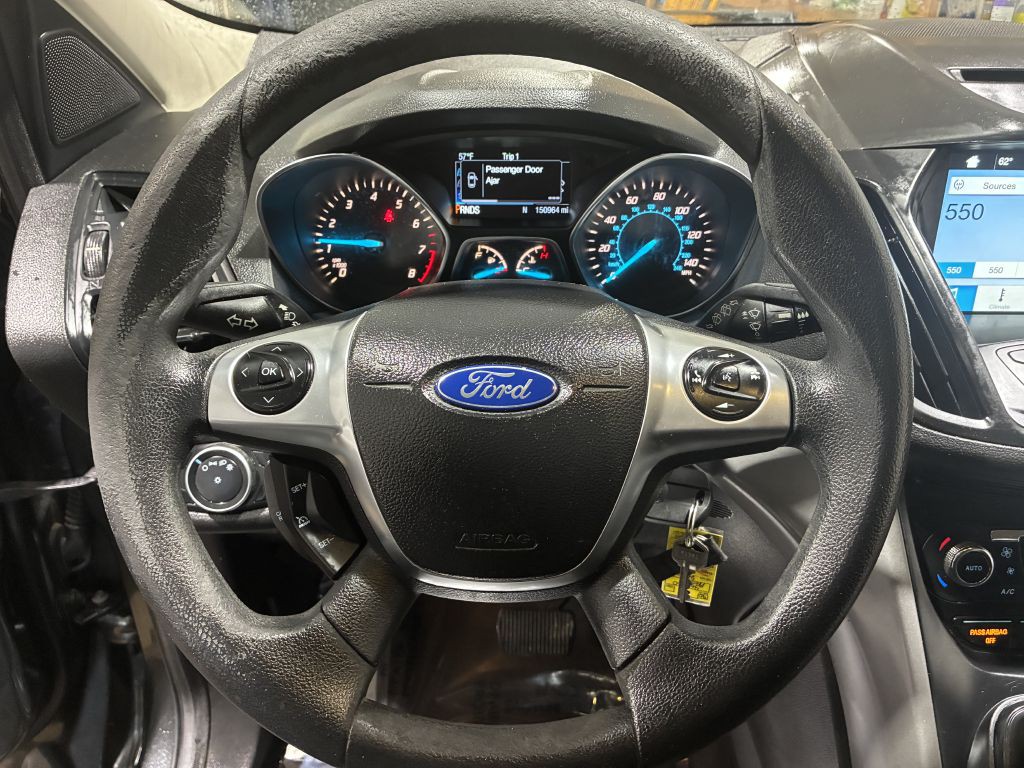 2016 Ford Escape Image 14