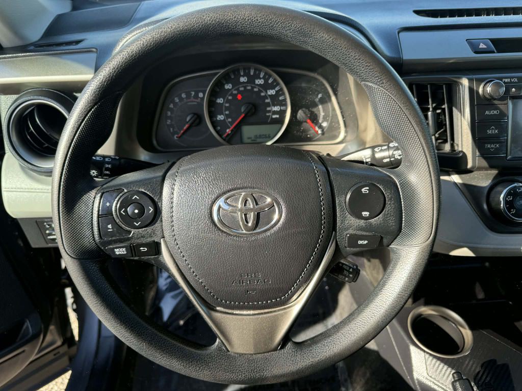 2013 Toyota Rav4 Image 15