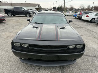 Image for 2013 Dodge Challenger R/T ID: 7274964