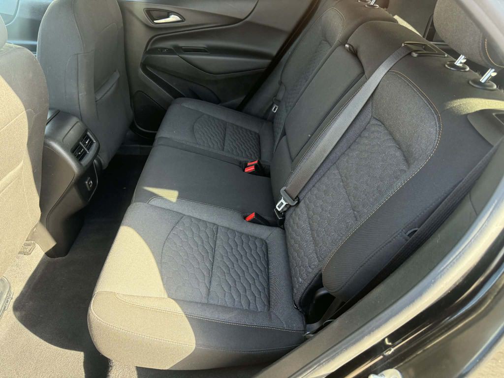 2020 Chevrolet Equinox Image 10