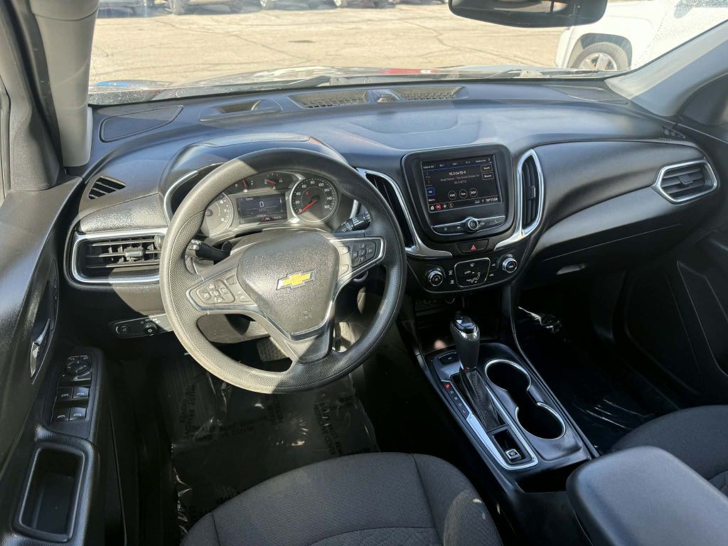 2020 Chevrolet Equinox Image 11
