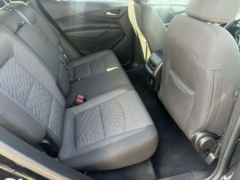 2020 Chevrolet Equinox Image 13