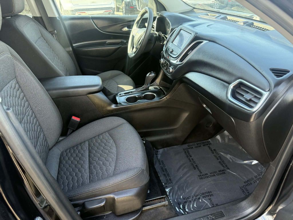 2020 Chevrolet Equinox Image 14