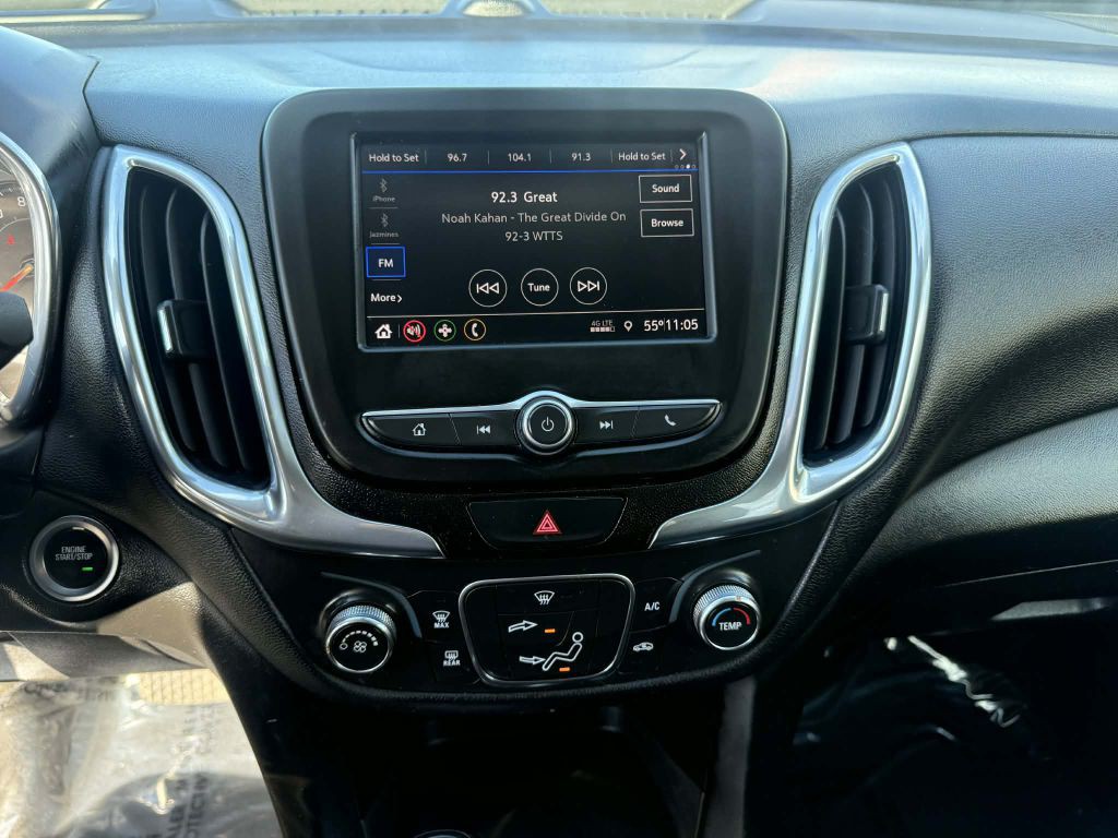 2020 Chevrolet Equinox Image 15