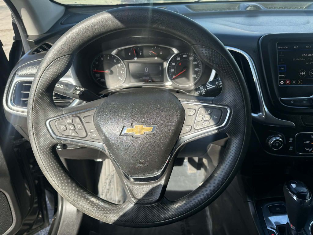 2020 Chevrolet Equinox Image 16