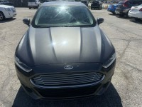 Image for 2016 Ford Fusion SE ID: 7285783