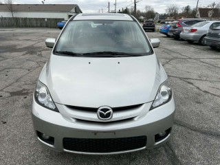 Image for 2007 Mazda Mazda5  ID: 7293657