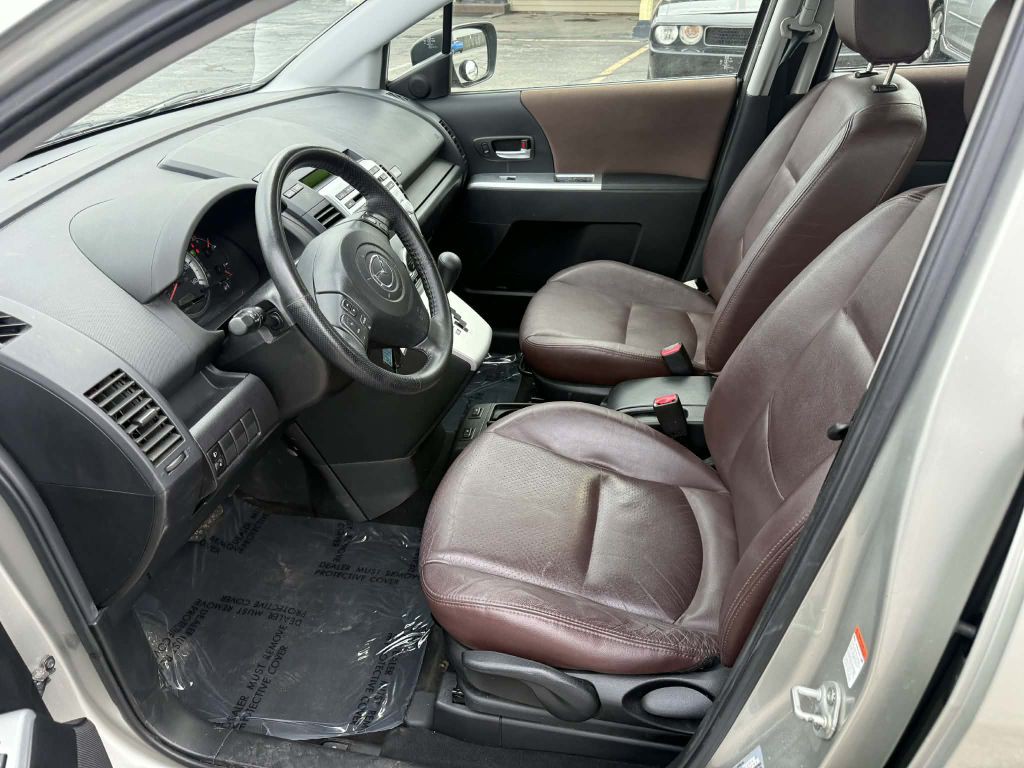 2007 Mazda Mazda5 Image 9