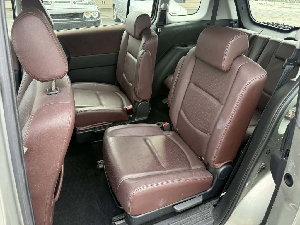 2007 Mazda Mazda5 Image 10