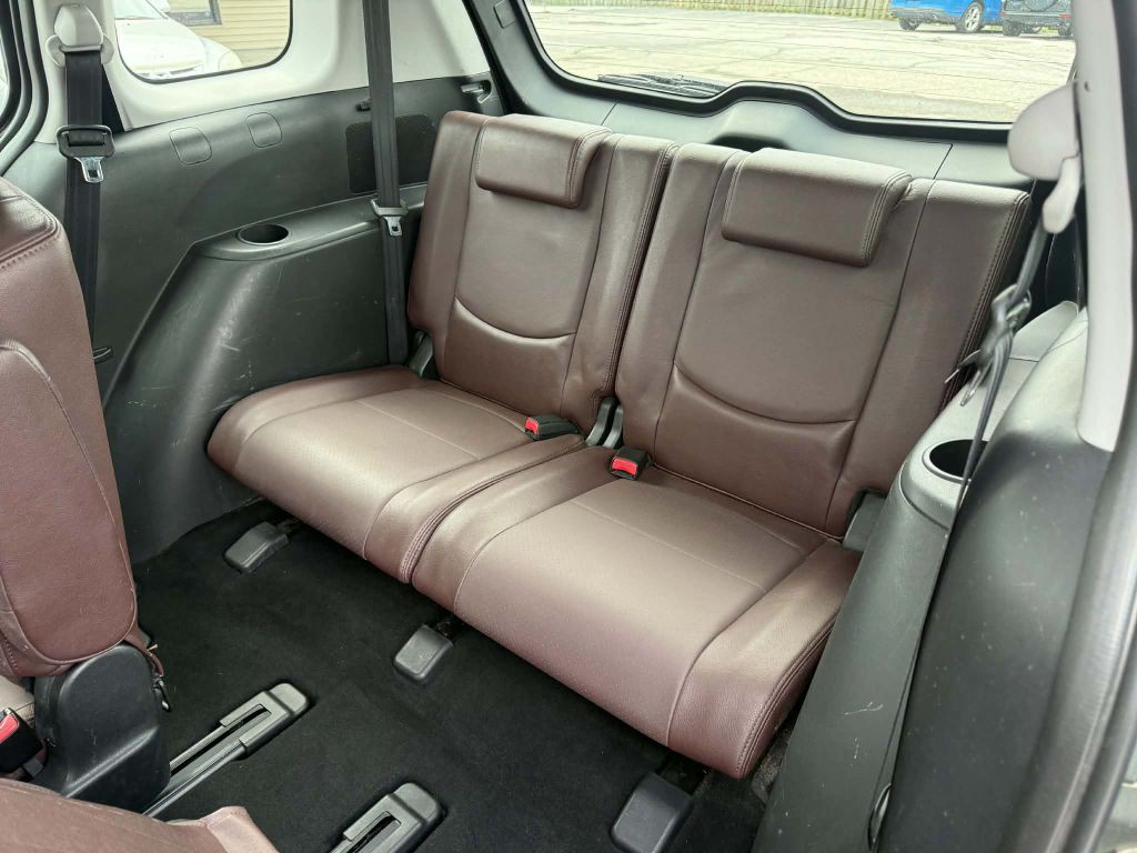 2007 Mazda Mazda5 Image 11