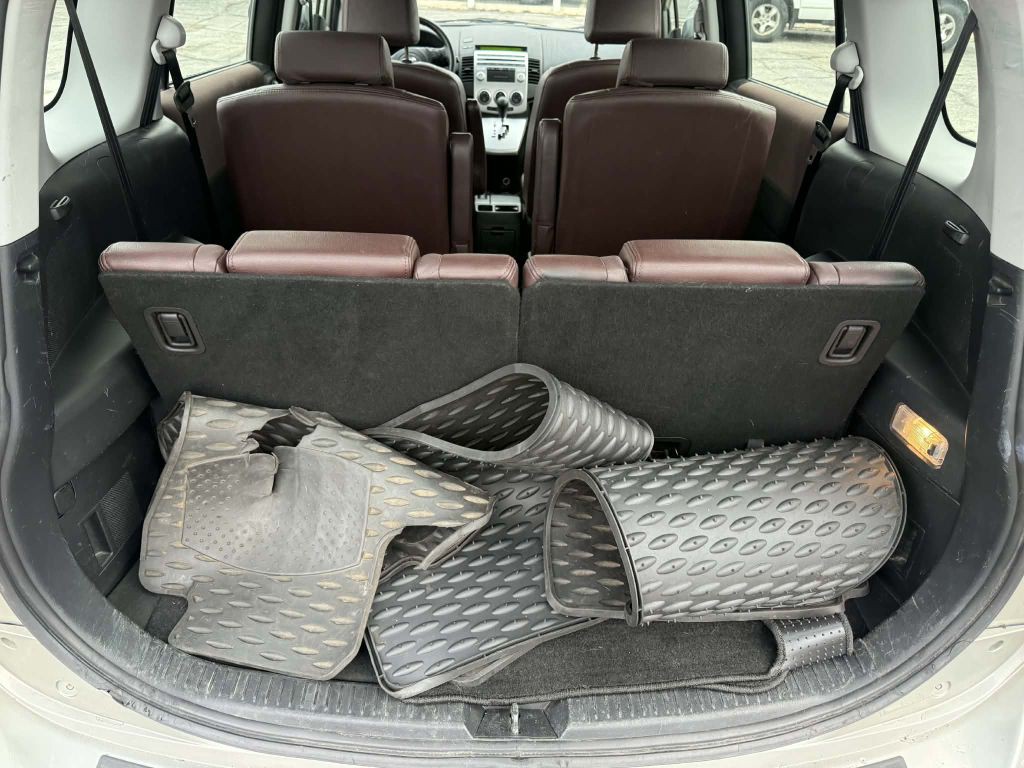 2007 Mazda Mazda5 Image 13