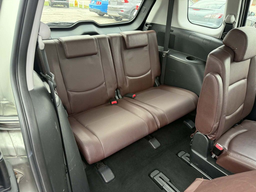 2007 Mazda Mazda5 Image 15