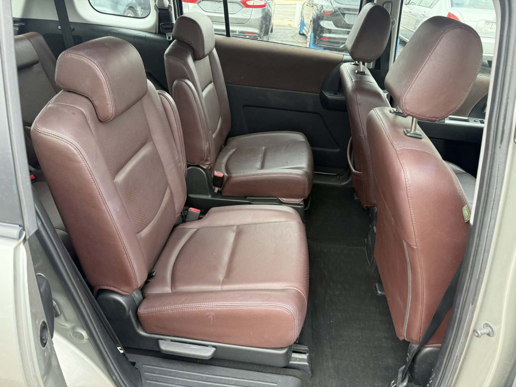2007 Mazda Mazda5 Image 16