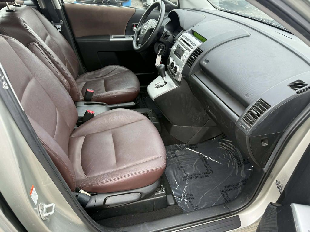 2007 Mazda Mazda5 Image 17