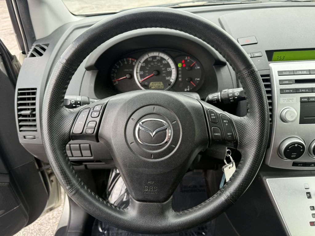 2007 Mazda Mazda5 Image 18