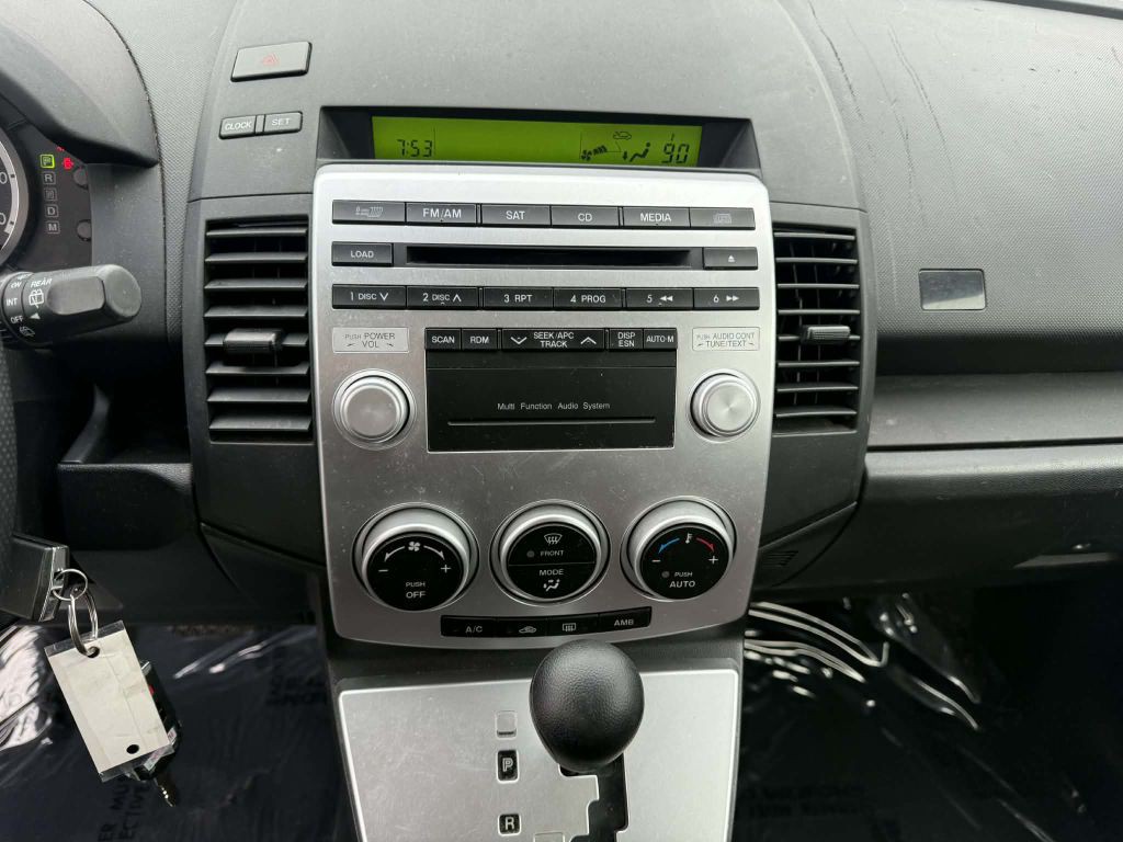 2007 Mazda Mazda5 Image 19