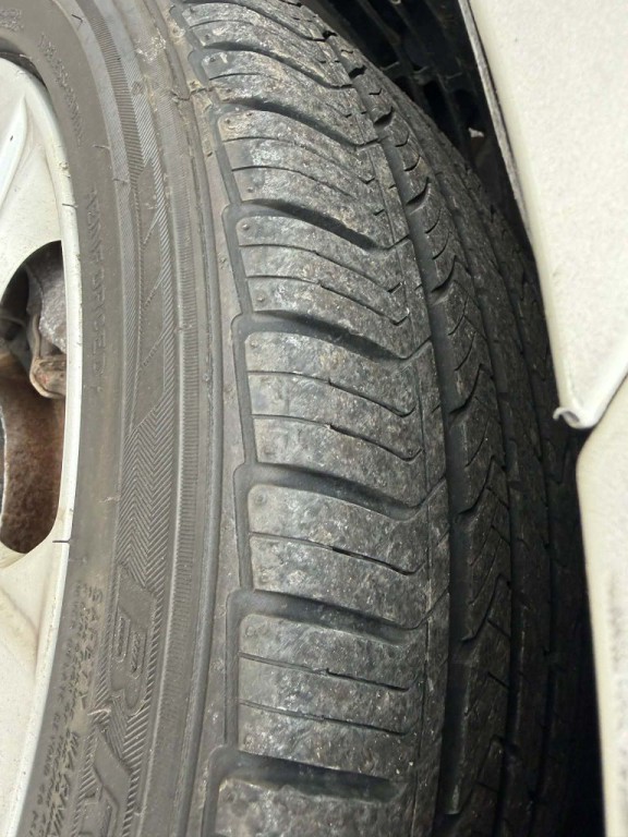 2007 Mazda Mazda5 Image 21