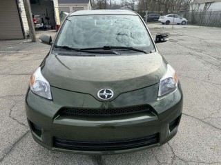 Image for 2012 Scion xD  ID: 7294506