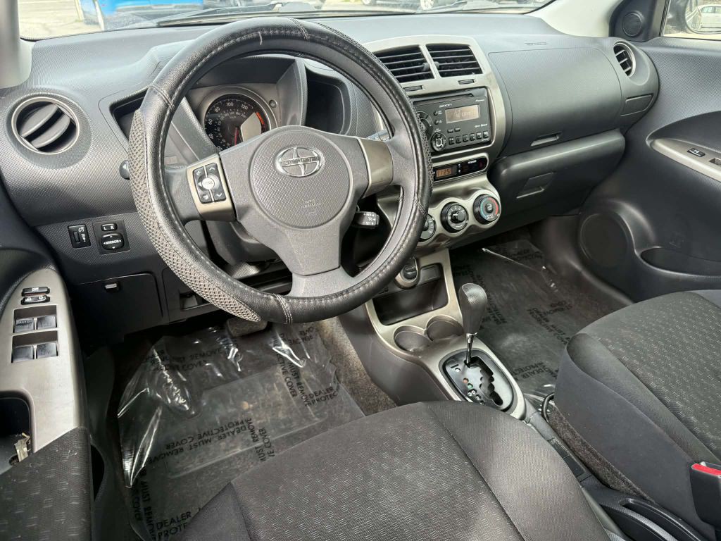 2012 Scion xD Image 10