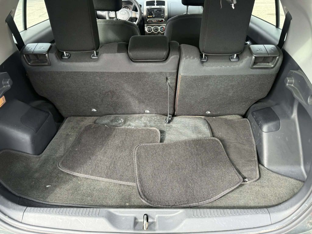 2012 Scion xD Image 11