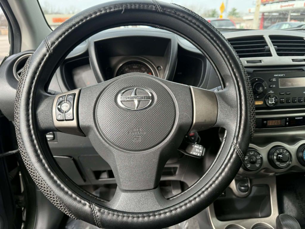 2012 Scion xD Image 15