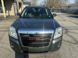 Image for 2012 GMC Terrain SLT ID: 7304132