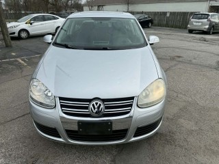 Image for 2007 Volkswagen Jetta Wolfsburg ID: 7304135