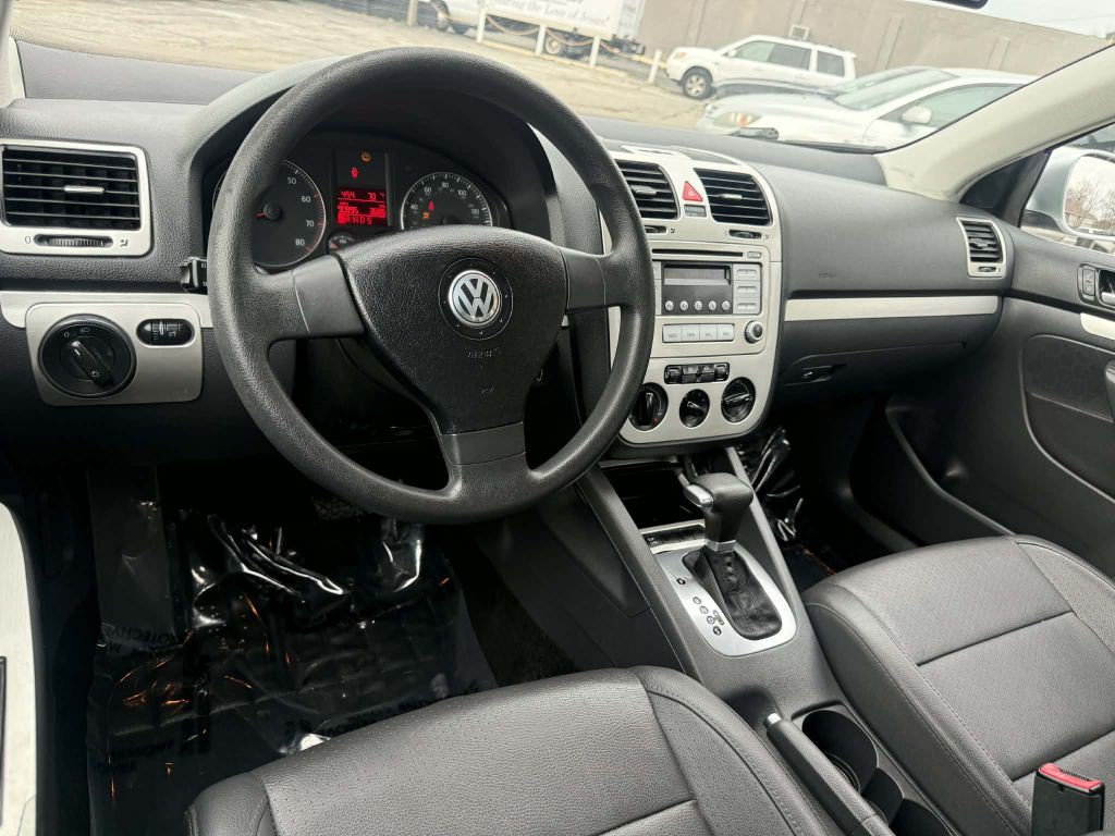 2007 Volkswagen Jetta Image 11