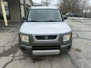 Image for 2003 Honda Element EX ID: 7306715