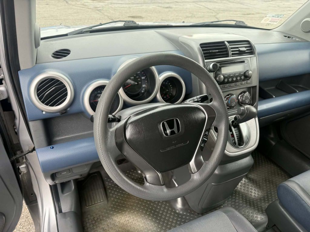 2003 Honda Element Image 11