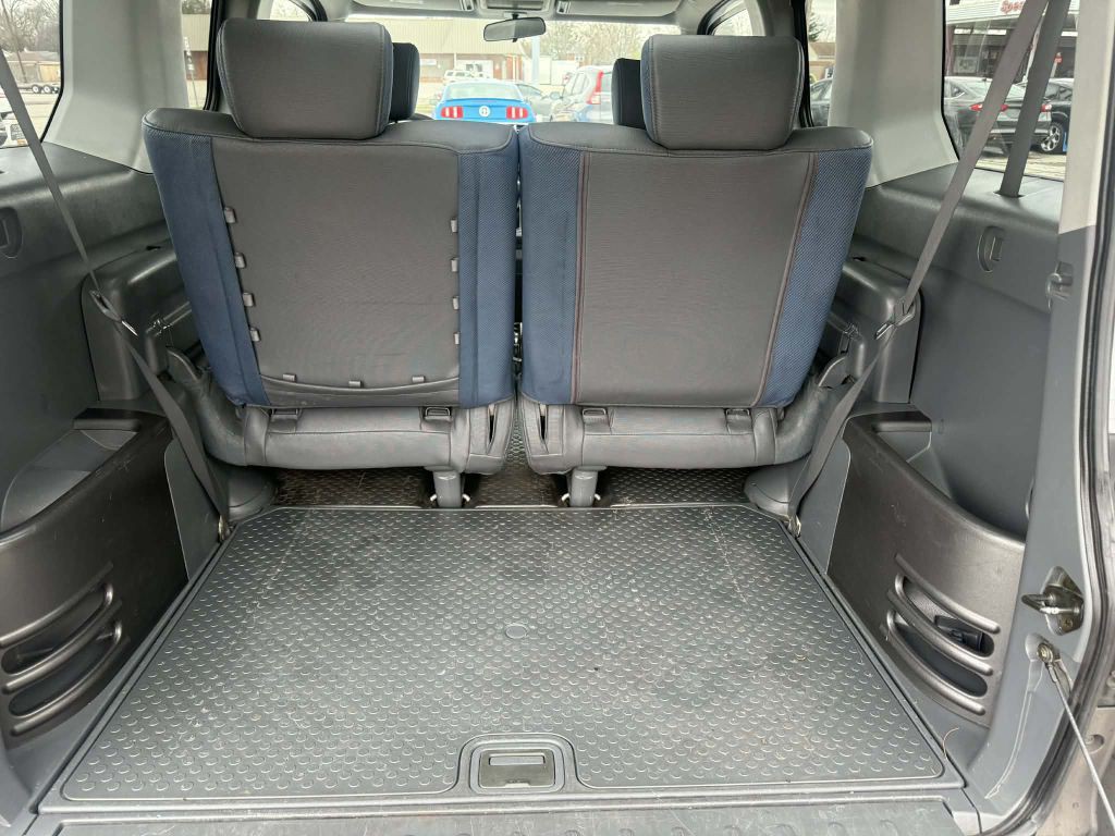 2003 Honda Element Image 12