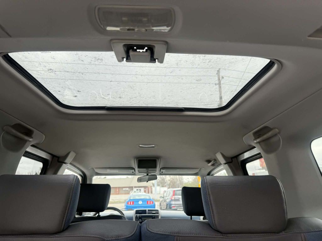 2003 Honda Element Image 13