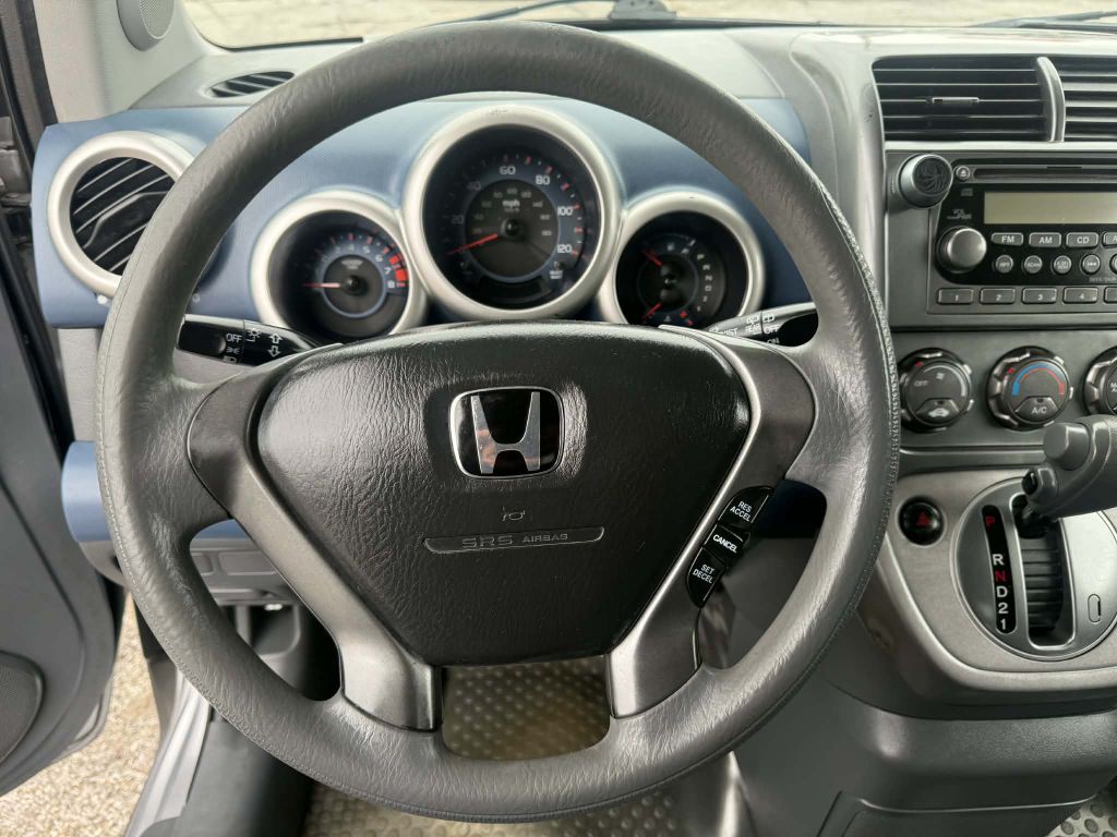 2003 Honda Element Image 14