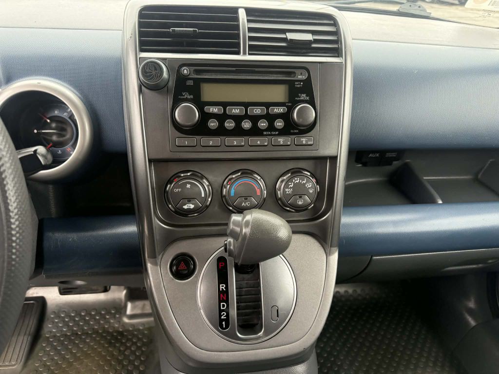 2003 Honda Element Image 15