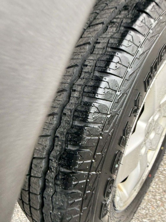 2003 Honda Element Image 16