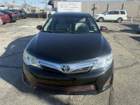 Image for 2012 Toyota Camry BASE ID: 7308166