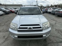 Image for 2004 Toyota 4Runner SR5 ID: 7308273