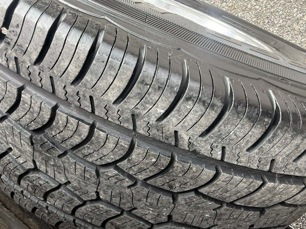 2004 Toyota 4Runner Image 19