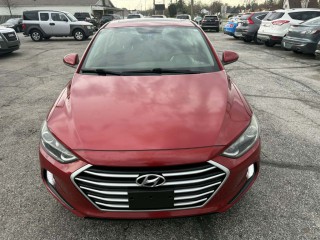 Image for 2017 Hyundai Elantra SE ID: 7314711