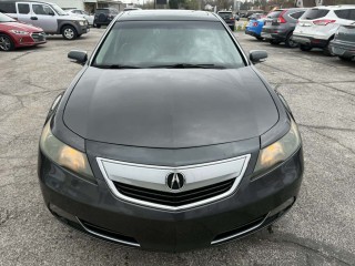 Image for 2012 Acura TL  ID: 7317364